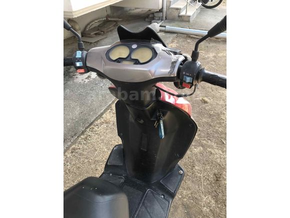 Sahibinden Kanuni Hussar 125 