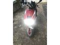 Sahibinden Kanuni Hussar 125 
