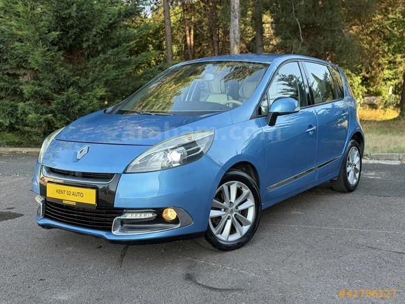 KENT 52 AUTO DAN TEMİZ BAKIMLI