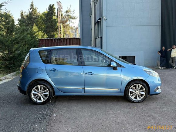 KENT 52 AUTO DAN TEMİZ BAKIMLI
