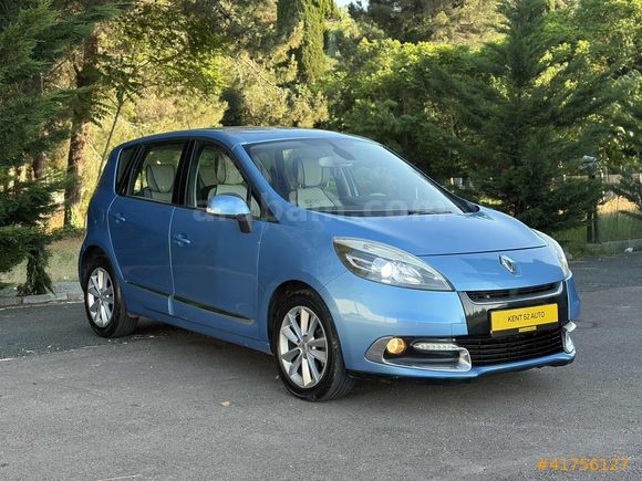 KENT 52 AUTO DAN TEMİZ BAKIMLI