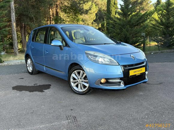 KENT 52 AUTO DAN TEMİZ BAKIMLI