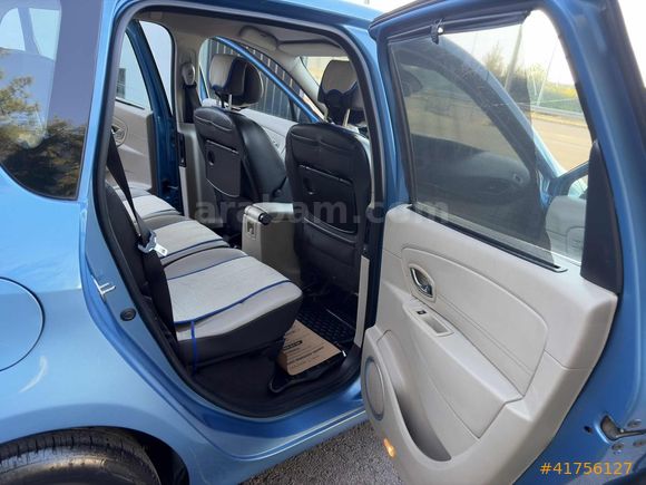 KENT 52 AUTO DAN TEMİZ BAKIMLI