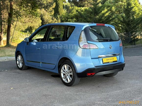 KENT 52 AUTO DAN TEMİZ BAKIMLI