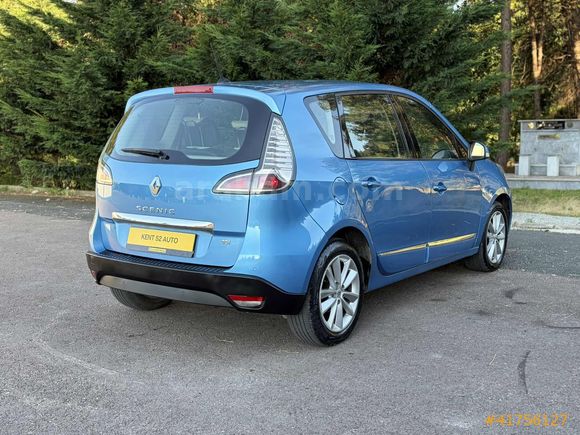KENT 52 AUTO DAN TEMİZ BAKIMLI