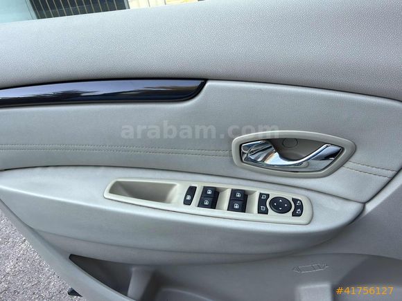 KENT 52 AUTO DAN TEMİZ BAKIMLI