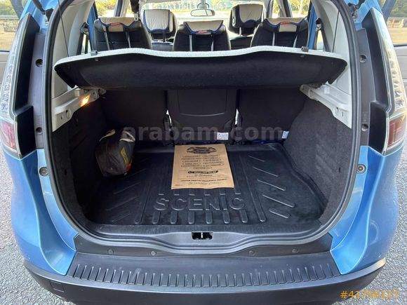 KENT 52 AUTO DAN TEMİZ BAKIMLI