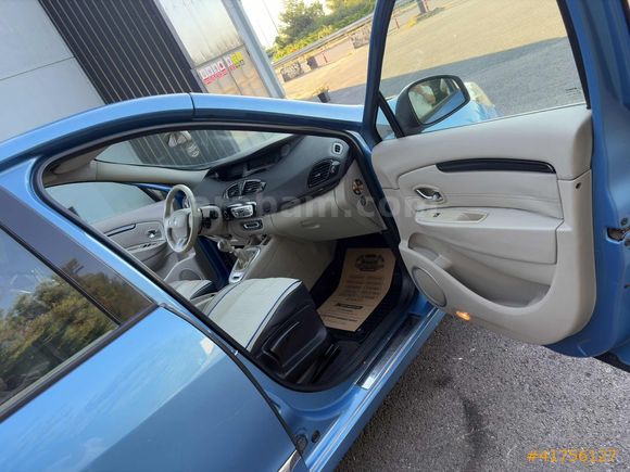 KENT 52 AUTO DAN TEMİZ BAKIMLI
