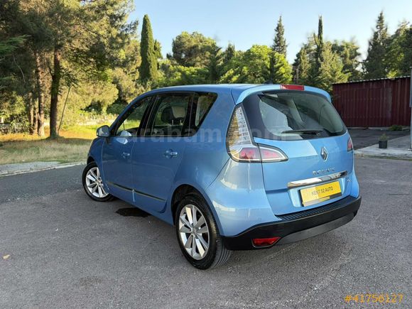 KENT 52 AUTO DAN TEMİZ BAKIMLI