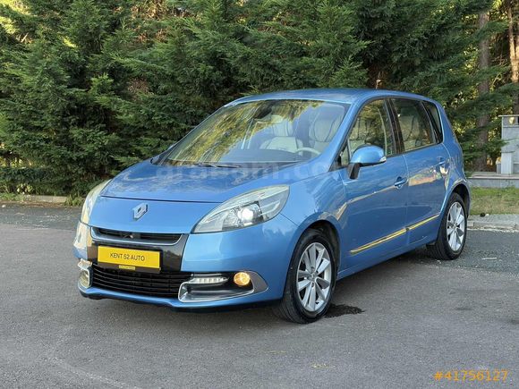 KENT 52 AUTO DAN TEMİZ BAKIMLI