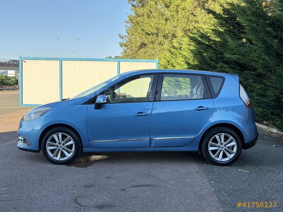 KENT 52 AUTO DAN TEMİZ BAKIMLI