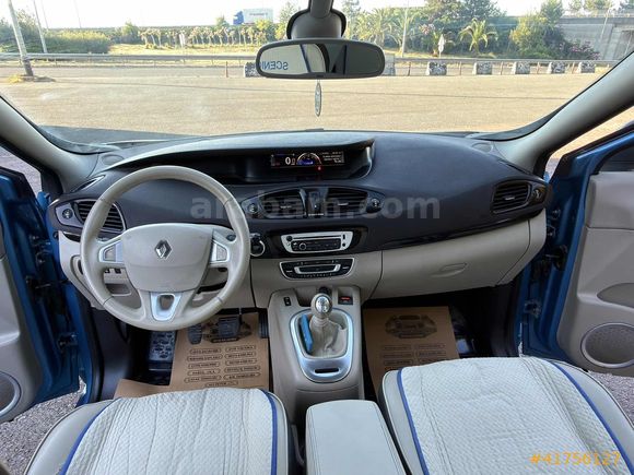 KENT 52 AUTO DAN TEMİZ BAKIMLI