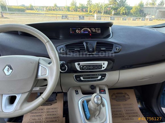 KENT 52 AUTO DAN TEMİZ BAKIMLI