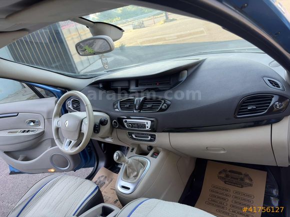 KENT 52 AUTO DAN TEMİZ BAKIMLI