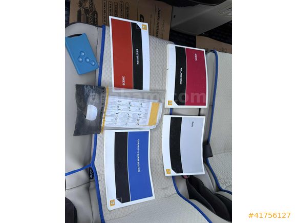 KENT 52 AUTO DAN TEMİZ BAKIMLI