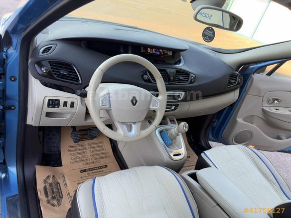KENT 52 AUTO DAN TEMİZ BAKIMLI