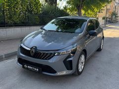 BEKTAŞ OTOMOTİV-2023 MDL-RENAULT CLİO-EVOLUTİON-OTOMATİK-BOYASIZ