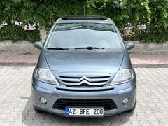 VUSLAT OTOMOTİV'DEN CİTREÖN C3 *98000 KM*OTOMATİK*