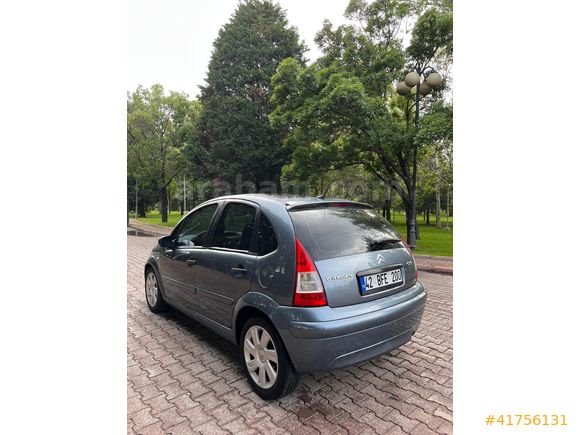 VUSLAT OTOMOTİV'DEN CİTREÖN C3 *98000 KM*OTOMATİK*