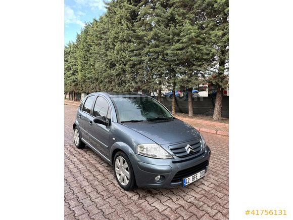 VUSLAT OTOMOTİV'DEN CİTREÖN C3 *98000 KM*OTOMATİK*
