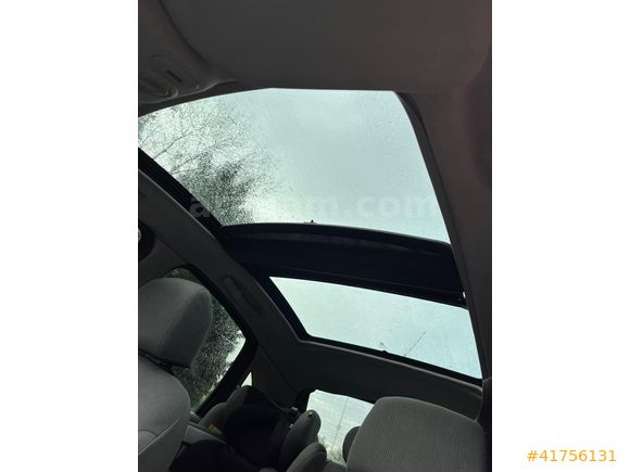VUSLAT OTOMOTİV'DEN CİTREÖN C3 *98000 KM*OTOMATİK*