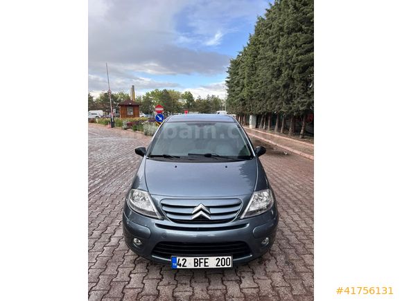 VUSLAT OTOMOTİV'DEN CİTREÖN C3 *98000 KM*OTOMATİK*