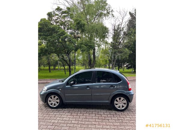 VUSLAT OTOMOTİV'DEN CİTREÖN C3 *98000 KM*OTOMATİK*
