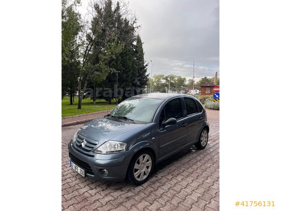VUSLAT OTOMOTİV'DEN CİTREÖN C3 *98000 KM*OTOMATİK*