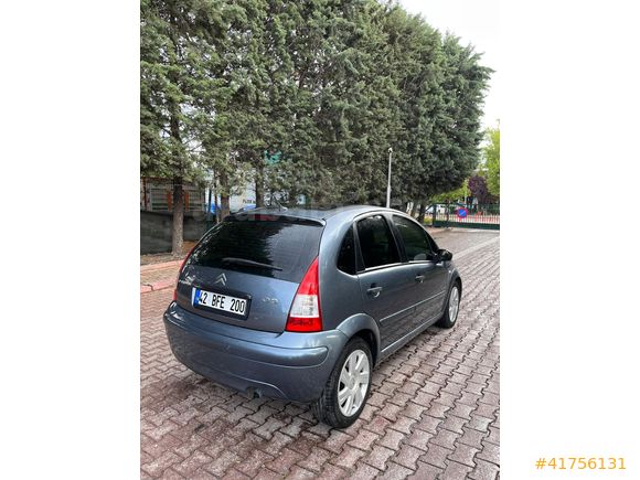 VUSLAT OTOMOTİV'DEN CİTREÖN C3 *98000 KM*OTOMATİK*