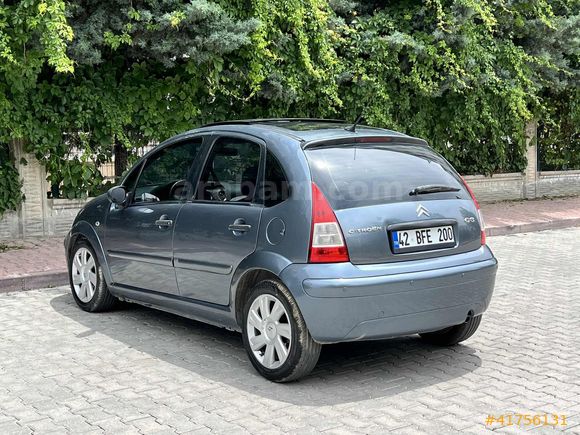 VUSLAT OTOMOTİV'DEN CİTREÖN C3 *98000 KM*OTOMATİK*