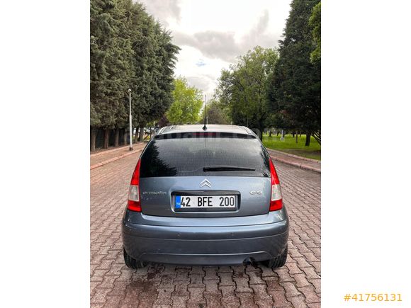 VUSLAT OTOMOTİV'DEN CİTREÖN C3 *98000 KM*OTOMATİK*