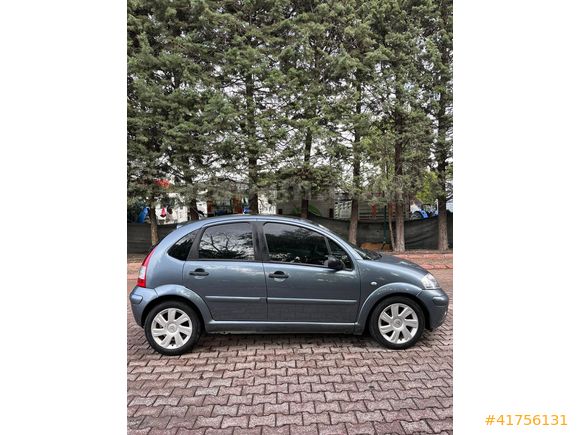 VUSLAT OTOMOTİV'DEN CİTREÖN C3 *98000 KM*OTOMATİK*