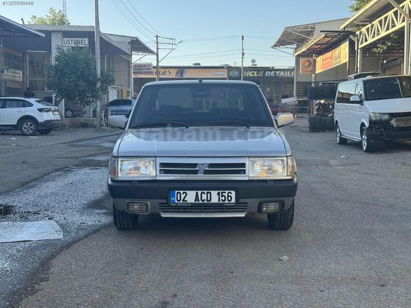 TOFAŞ 1.6 ŞAHİN HİDROLİK DİREKSİYON