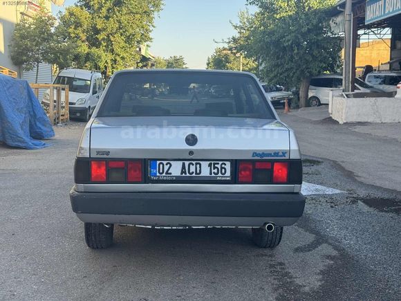 TOFAŞ 1.6 ŞAHİN HİDROLİK DİREKSİYON