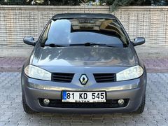 VUSLAT OTOMOTİV'DEN RENAULT MEGANE HATASIZ DEĞİŞENSİZ *207000KM*