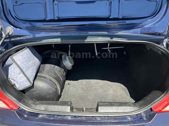 Sahibinden Ford Focus 1.6 Comfort 2003 Model 
