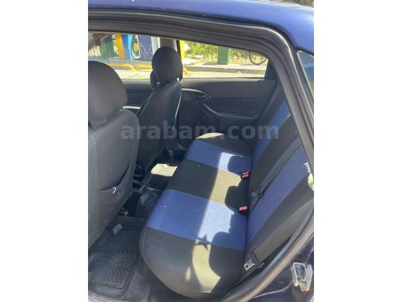 Sahibinden Ford Focus 1.6 Comfort 2003 Model 