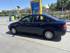 Sahibinden Ford Focus 1.6 Comfort 2003 Model 