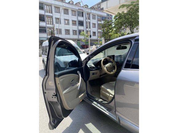 Sahibinden Renault Megane 1.5 dCi Privilege 2012 Model 