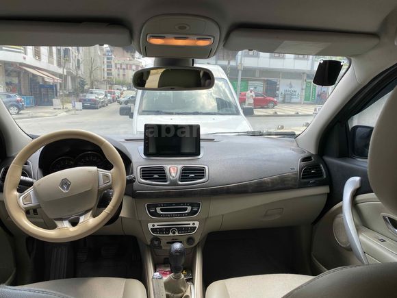 Sahibinden Renault Megane 1.5 dCi Privilege 2012 Model 