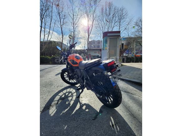 Honda - Sıfır Ayarında | Kapalı Garajda | Yetkili Servis Bakımlı