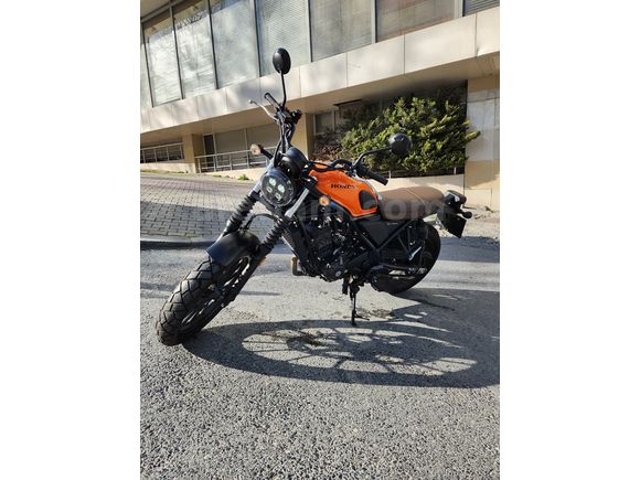 Honda - Sıfır Ayarında | Kapalı Garajda | Yetkili Servis Bakımlı