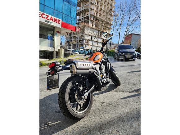 Honda - Sıfır Ayarında | Kapalı Garajda | Yetkili Servis Bakımlı
