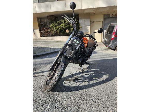 Honda - Sıfır Ayarında | Kapalı Garajda | Yetkili Servis Bakımlı
