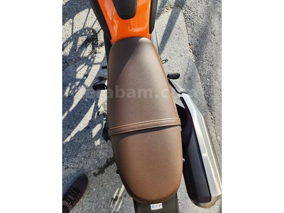 Honda - Sıfır Ayarında | Kapalı Garajda | Yetkili Servis Bakımlı