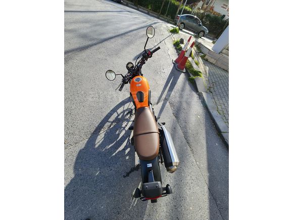 Honda - Sıfır Ayarında | Kapalı Garajda | Yetkili Servis Bakımlı