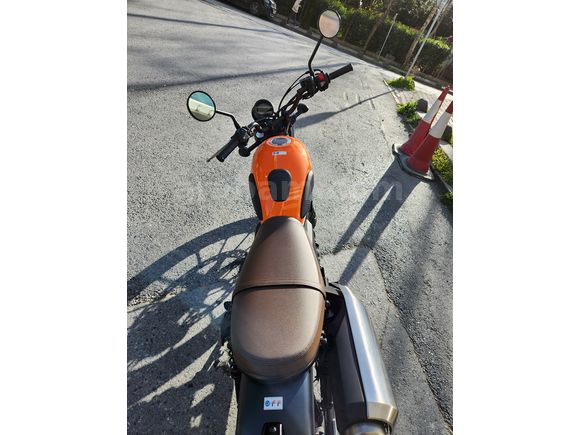Honda - Sıfır Ayarında | Kapalı Garajda | Yetkili Servis Bakımlı