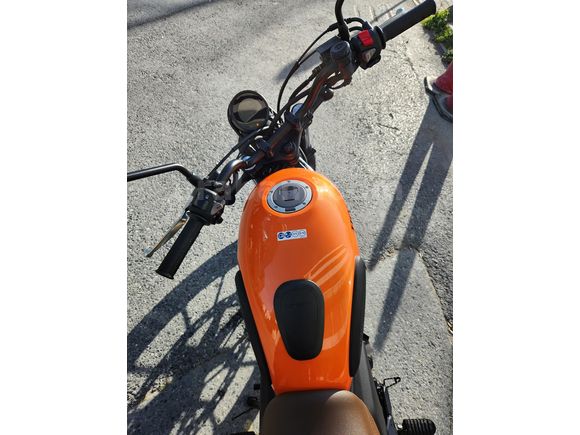 Honda - Sıfır Ayarında | Kapalı Garajda | Yetkili Servis Bakımlı