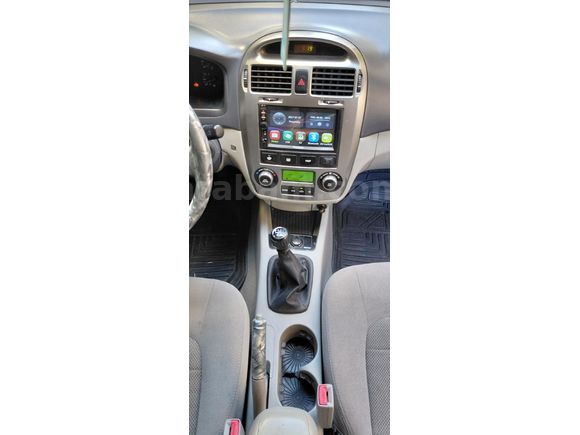 Sahibinden Kia Cerato 1.5 CRDi Advance 2006 Model