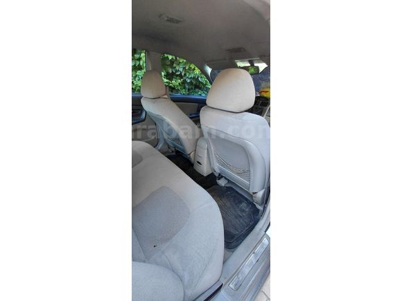 Sahibinden Kia Cerato 1.5 CRDi Advance 2006 Model